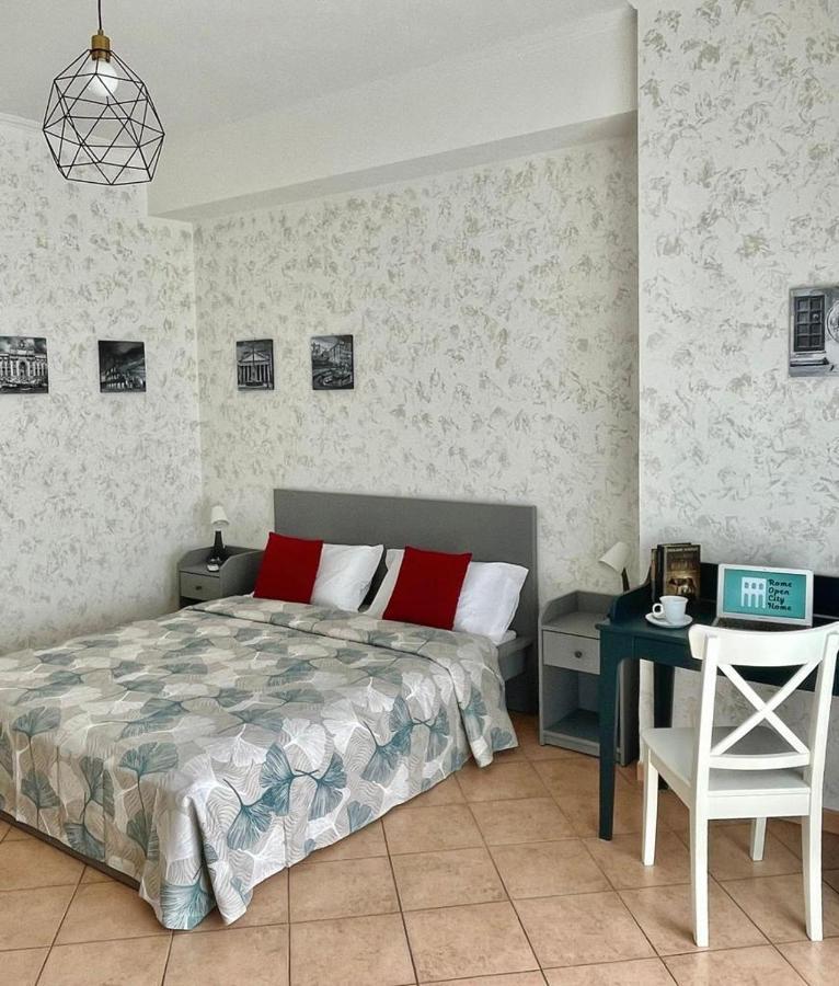 Rome Open City Home Bagian luar foto