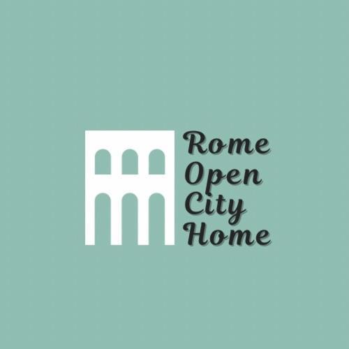 Rome Open City Home Bagian luar foto