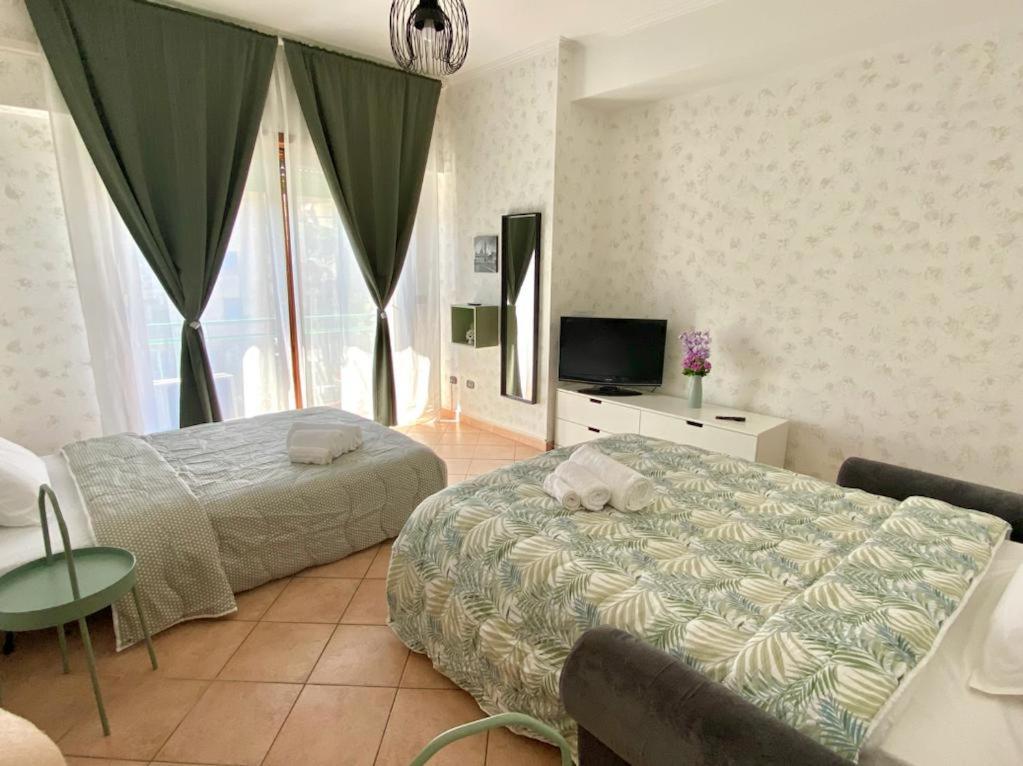 Rome Open City Home Bagian luar foto