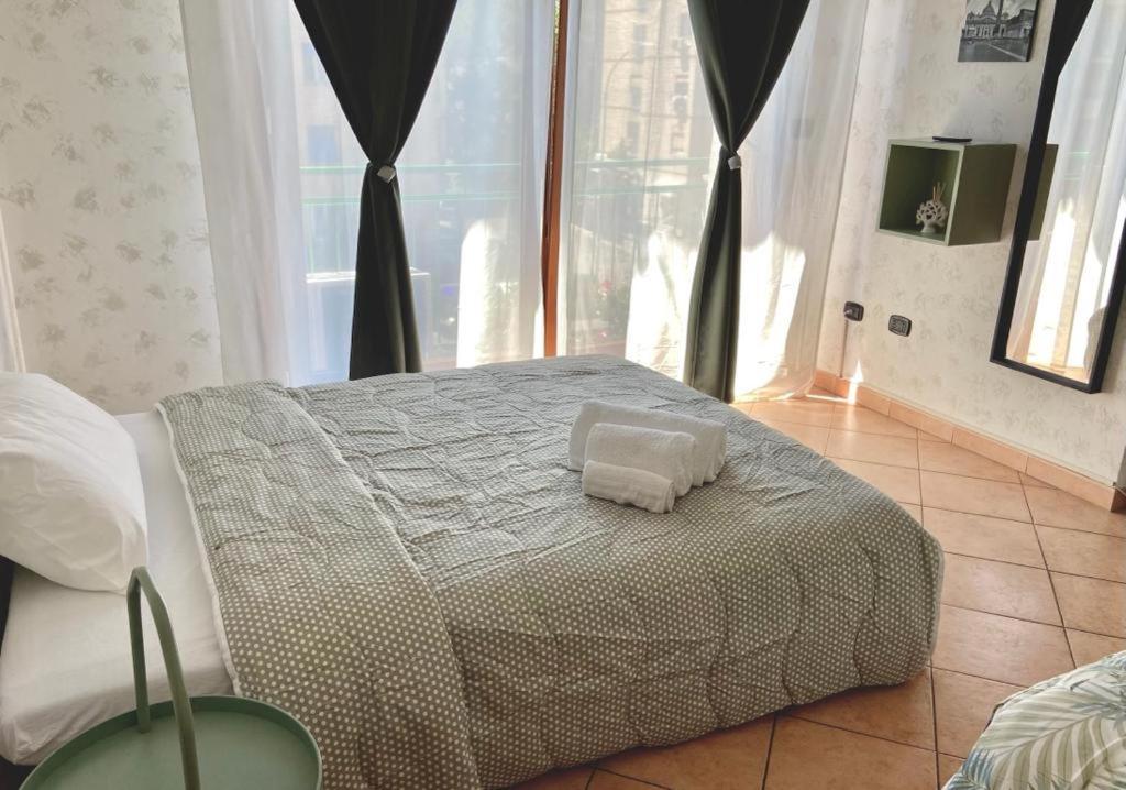 Rome Open City Home Bagian luar foto