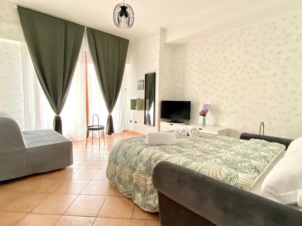 Rome Open City Home Bagian luar foto